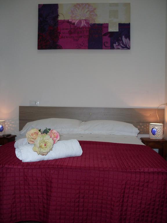 B&B Mare Blu Gallipoli Zimmer foto