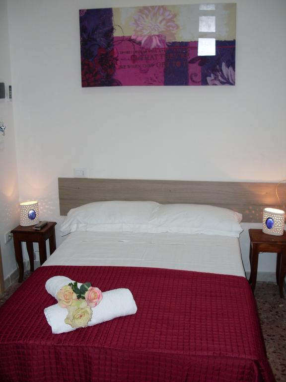 B&B Mare Blu Gallipoli Zimmer foto